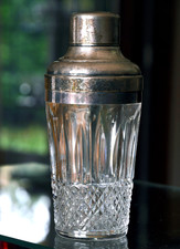 SAINT-LOUIS — Shaker à