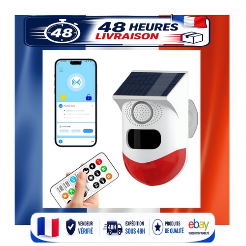 Détecteur mouvement wifi - mouvement,