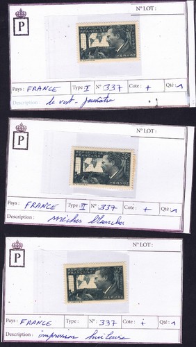 Ref 337 mermoz 3 - 337-1,