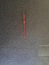 Aiguille trotteuse Tag Heuer 