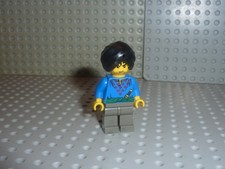 Minifig lego Orient
