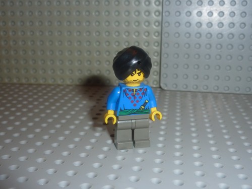 Minifig lego orient - minifig,