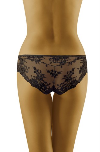 Culotte sexy wolbar - sexy, lola