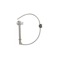 Lève-vitre manuel arrière gauche Renault 21 1986-1995