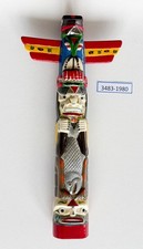 Playmobil totem indien - +++,