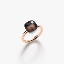 Beautiful Natural Smooky Topaz