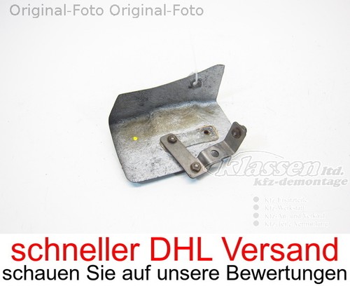Bouclier thermique compresseur - bouclier,