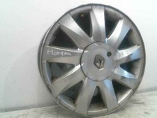 Jante aluminium Renault SCENIC
