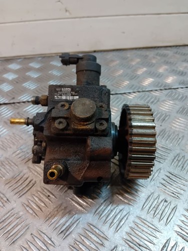 Peugeot partner 2005 diesel - 2005,