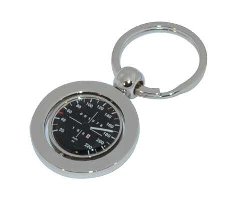 Porte clés compteur - porte,