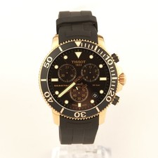 Montre Tissot Seastar 1000