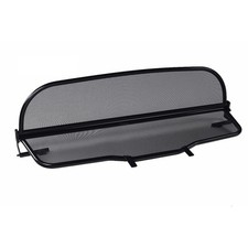 Coupe vent Filet anti-remous