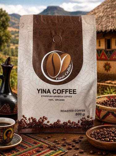 Café grains sidamo - en,