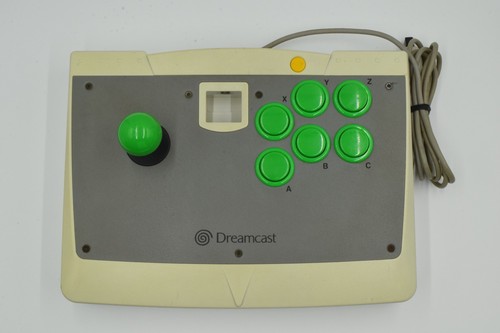 Manette officielle sega - officielle,