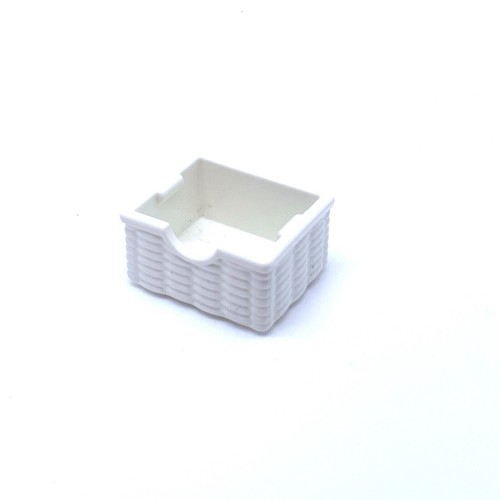 Playmobil hopital panier - *,
