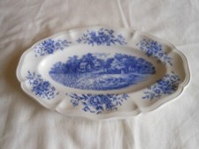 raviers en céramique