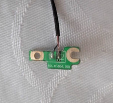 Capteur système ouverture