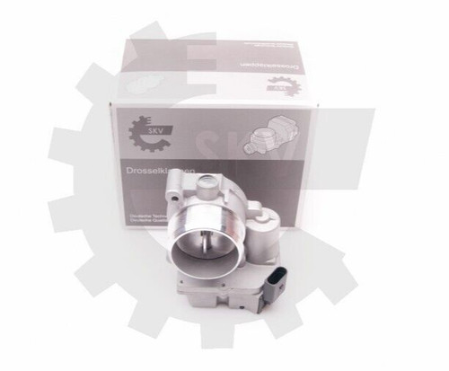 Papillon pour audi a8 - papillon, a6