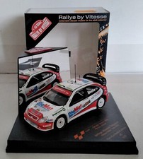 Citroen Xsara WRC "Bettaga