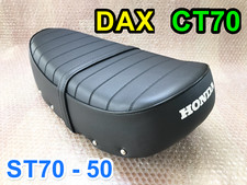 Honda Trail 70 1969-1971