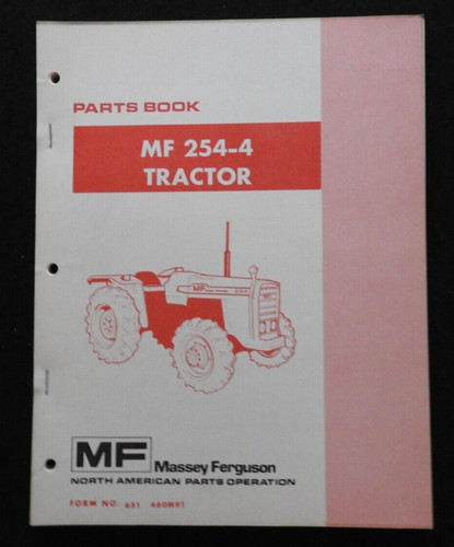 1982 véritable massey - 1982,