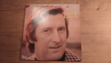 LE130 33T vintage - jack lantier double disque d'or