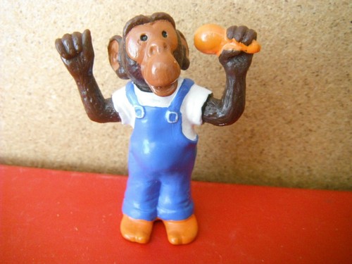 Omo lessive figurine - figurine, gege