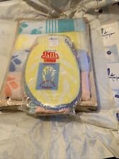 Lot de 4 serviettes de