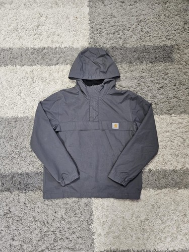 Veste carhartt wip - carhartt, nimbus