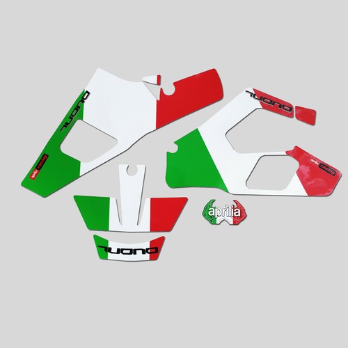 Aprilia tuono 1000 2008 - 1000, 2008-