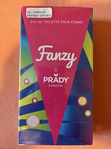 Parfum générique fanzy 26 - générique, n