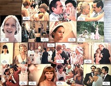 Jeu de 15 photos UN MARIAGE