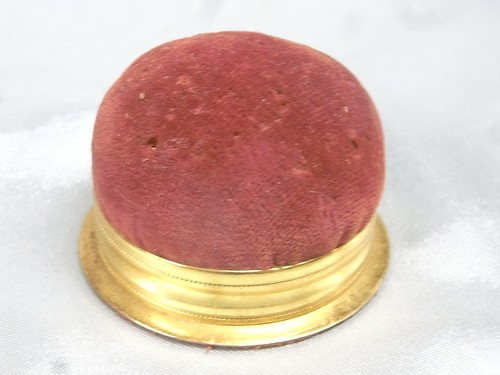 Ancien pique - ancien,