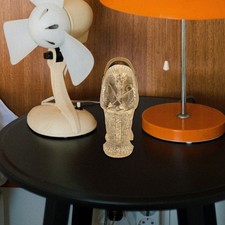  1 Set Maman Figurine Momie Insertion Figurine Décorations d'Halloween