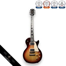 Guitare électrique Gibson Les