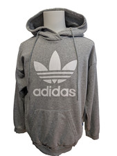 ➜ Sweat à Capuche Adidas