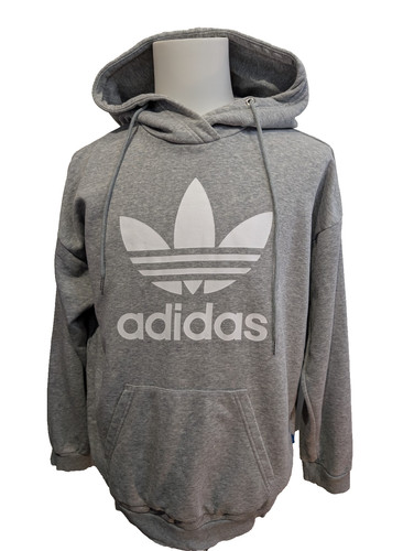 Sweat capuche adidas - sweat, à