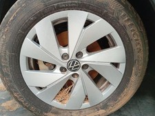 205 jante volkswagen - 60,
