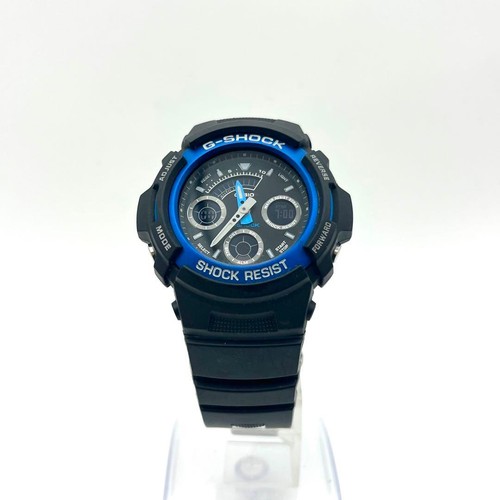 Montre numérique casio - montre,