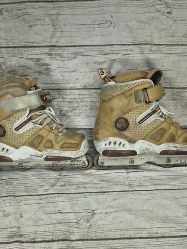 Alex broskow aggressive inline - alex,