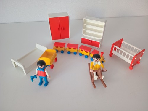 Playmobil vintage city - playmobil,