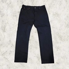 Jean Levi's 501 W38 L34 noir