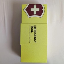 Victorinox Swiss Army Rescue