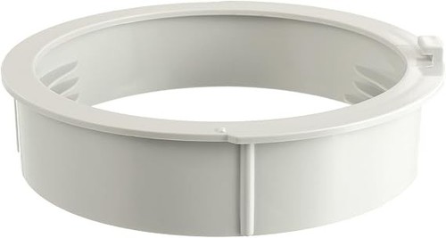 Portable exhaust pipe adapter - exhaust,