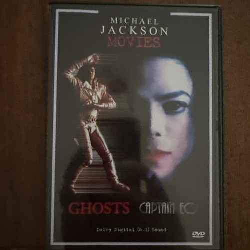 Michael jackson ghosts - jackson,