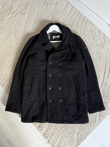 Vintage schott nyc wool blend - vintage,