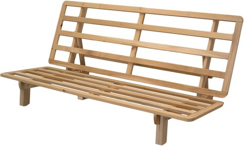 Studio bifold futon full - bifold, full)