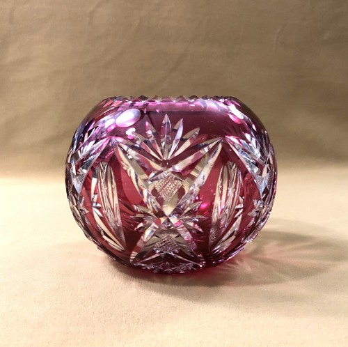 Vase rond boule à fleurs - boule,