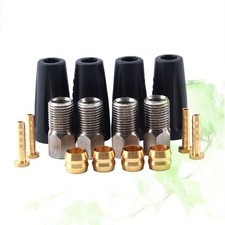  Frein À Disque Hydraulique Accessoires Velo Vtt Outils De Vélo Montagne