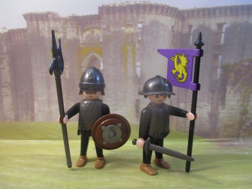Playmobil vintage 3669 - vintage,